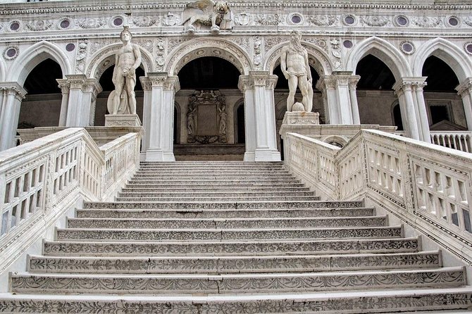 Private Venice City Tour and Gondola Ride - The Sum Up
