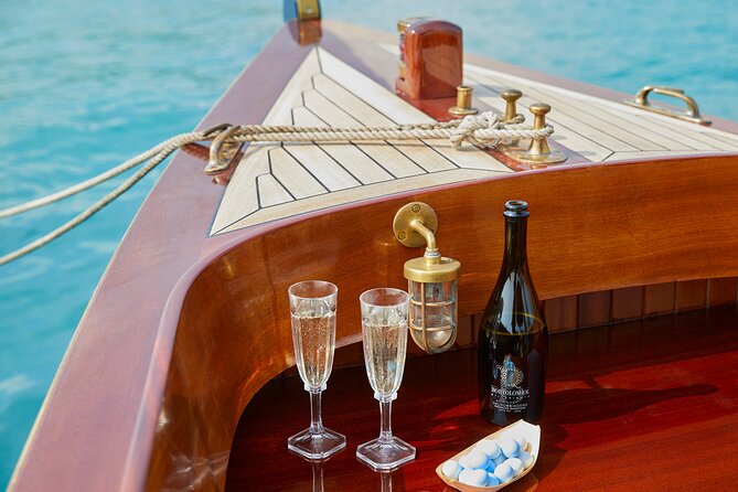 Private Venice Lagoon Boat Tour (2.5 Hours) - Tour Details