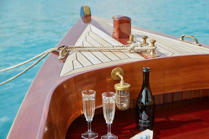 Private Venice Lagoon Boat Tour (4 Hours) - Itinerary for the Private Boat Tour