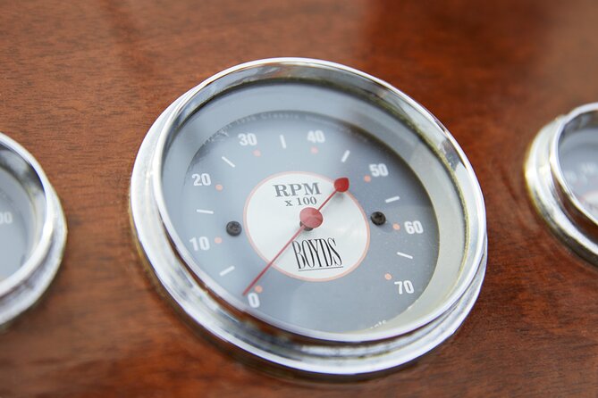 Private Venice Lagoon Classic Boat Tour (4 Hours) - Price and Additional Information