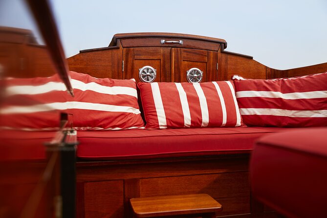 Private Venice Lagoon Classic Boat Tour (4 Hours) - Terms & Conditions