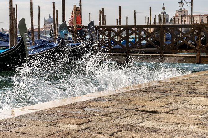 Private Venice of the Venetians Tour With Pickup - Reviews