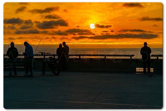 Private Venice Photographic Beach Walking Tour - Exploring the Venice Beach Photography Tour in Depth