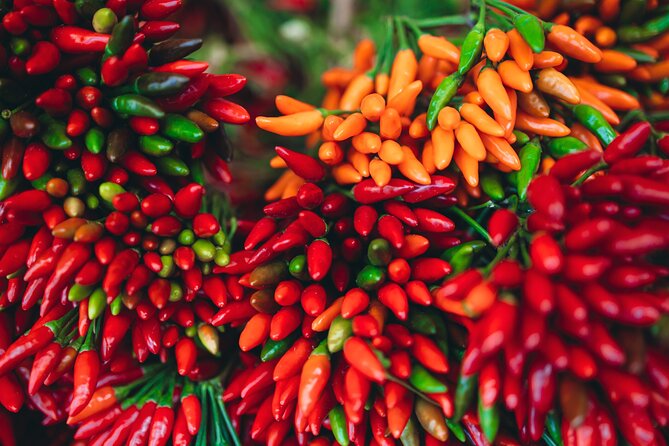 Private Venice Street Food Tour With a Sommelier - Tour Overview