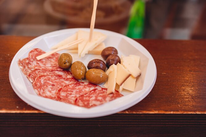Private Venice Street Food Tour With a Sommelier - Additional Tour Information