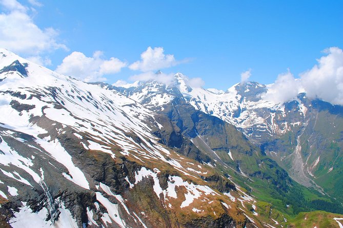 Private Venice Tour: From Salzburg via the Dolomites to Venice - Additional Information