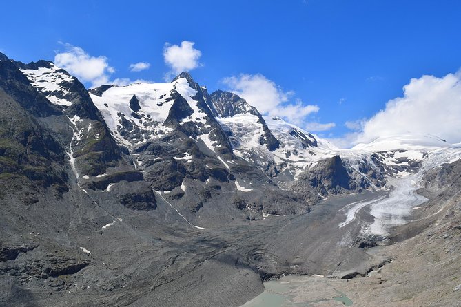 Private Venice Tour: From Salzburg via the Dolomites to Venice - Booking and Cancellation Policy