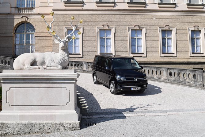 Private Venice Tour: From Salzburg via the Dolomites to Venice - How to Reserve and Confirm