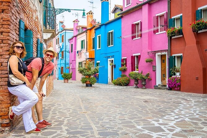 Private Venice Tour With a Local, Highlights & Hidden Gems, 100% Personalised - Exploring Famous Landmarks and Canals