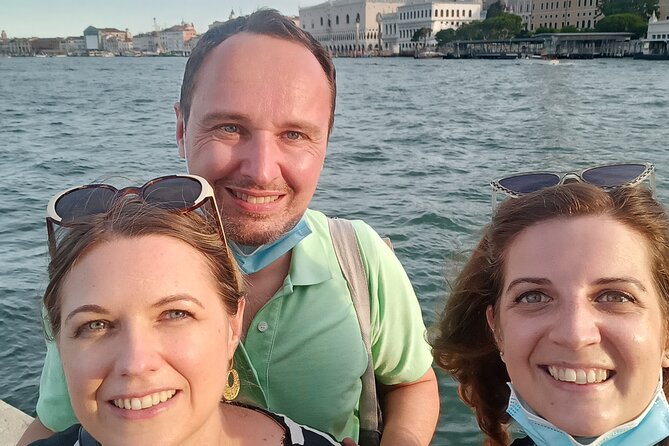 Private Venice Tour With a Local, Highlights & Hidden Gems, 100% Personalised - Reviews and Recommendations From Previous Travelers
