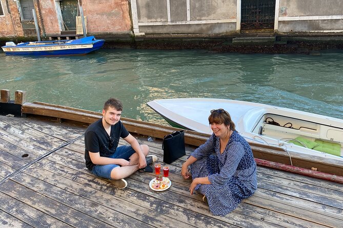 Private Venice Tour With a Local, Highlights & Hidden Gems, 100% Personalised - Common Questions