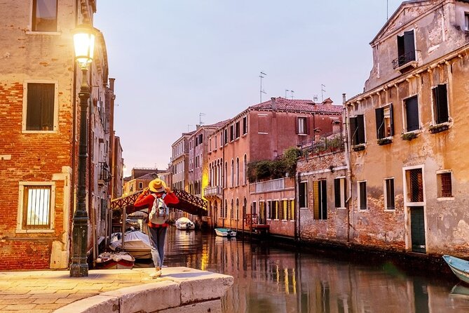 Private Venice Tour With a Local, Highlights & Hidden Gems, 100% Personalised - The Sum Up
