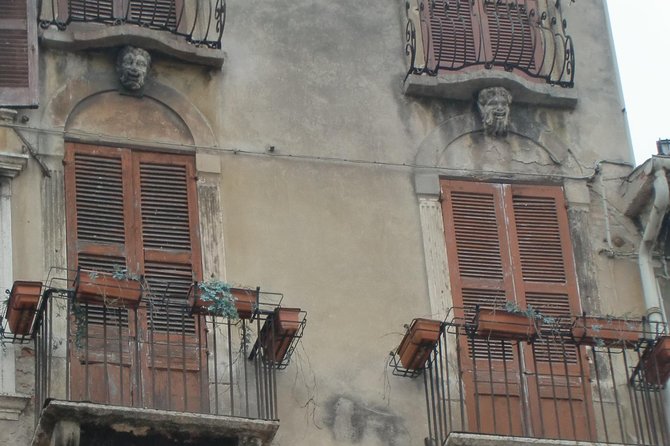 Private Verona & Jewish District -3 Hour Walking Tour - Customer Reviews