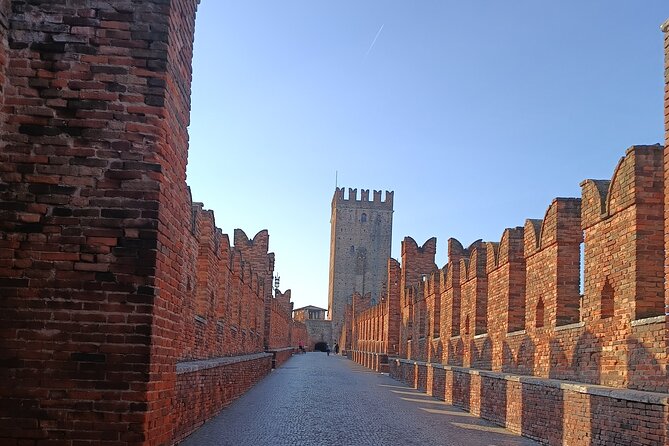 Private Verona Tour With Local Guide & Arabic Interpreter - Cancellation Policy
