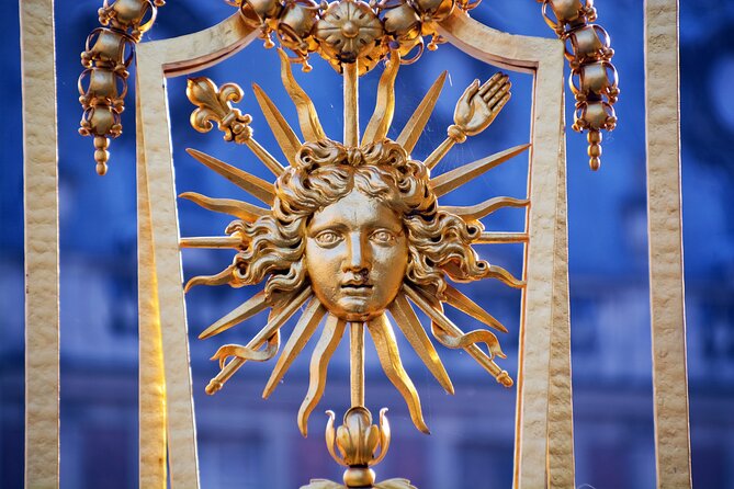 Private Versailles Palace Tour - Palace Highlights