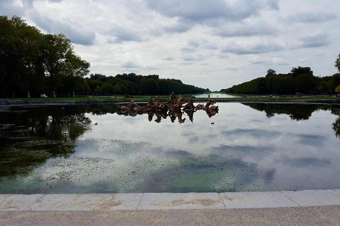 Private Versailles Tour Royal Palace & Gardens Golf Cart Tour - Viator Help Center
