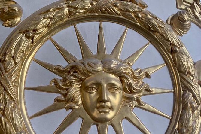 Private Versailles Tour With Guide Round Trip Transport From Paris - Tour Details and Inclusions