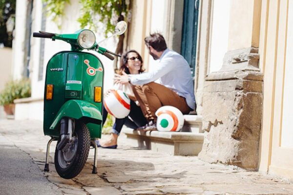 Private Vespa Tour: Florence and Surroundings - Guidance