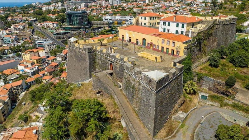 Private Vespa Tour Funchal & Câmara Lobos (3hrs) - Good To Know