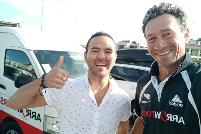 Private, via beaches, Kiwi farm to Rotorua 8 lakes & Geothermal - Who Will Love This Tour?