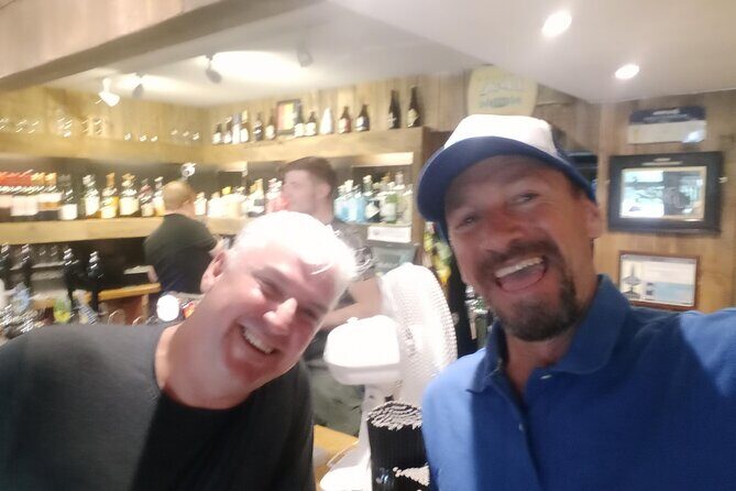 Private, via beaches, Kiwi farm to Rotorua 8 lakes & Geothermal - Final Thoughts