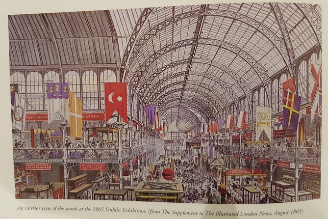 Private Victorian Architecture Walking Tour in Dublin - Tour Overview