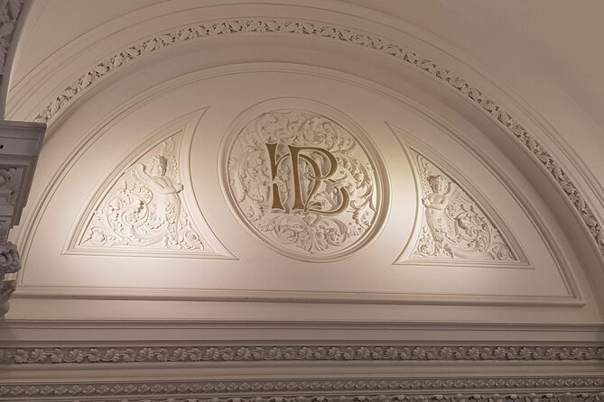 Private Victorian Architecture Walking Tour in Dublin - Expert Commentary on Victorian Architecture