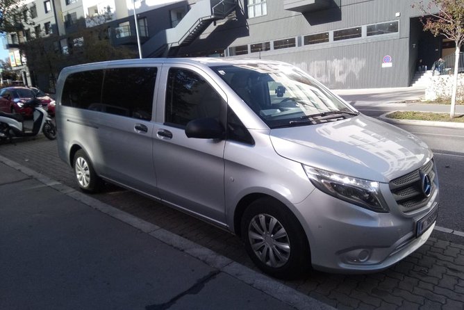 Private Vienna City Tour 4 Hours, Expandable - Reviews and Testimonials