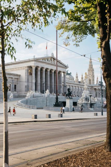 Private Vienna City Tour incl. Schönbrunn Palace by Minivan - Good To Know