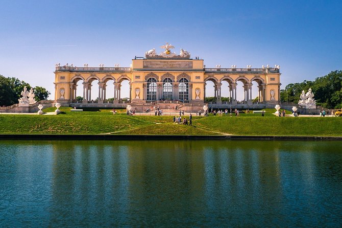 Private Vienna Half-Day Small-Group Tour: City Landmarks and Highlights - Additional Attractions and Landmarks