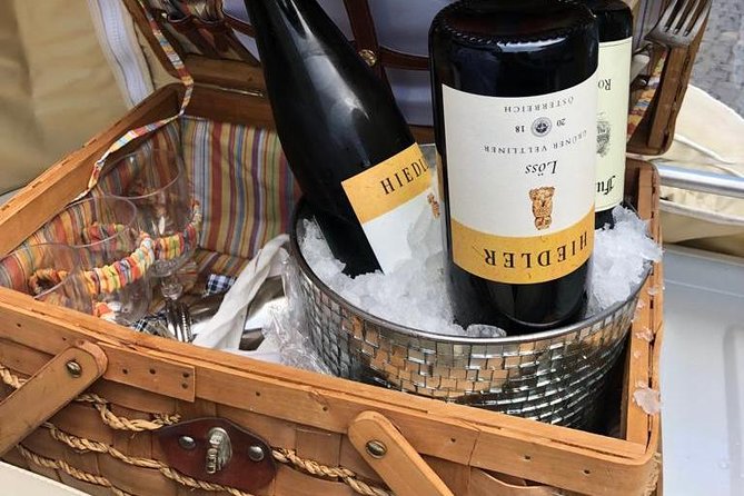 Private Vienna Sightseeing Tour for Two by Ape Three-Wheeler - Reviews and Overall Rating