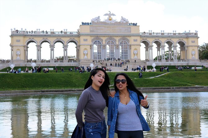 Private Vienna Sightseeing Tour Matching to Personal Interests - Tour Highlights