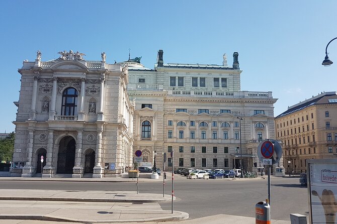Private Vienna Sightseeing Tour Matching to Personal Interests - Additional Information