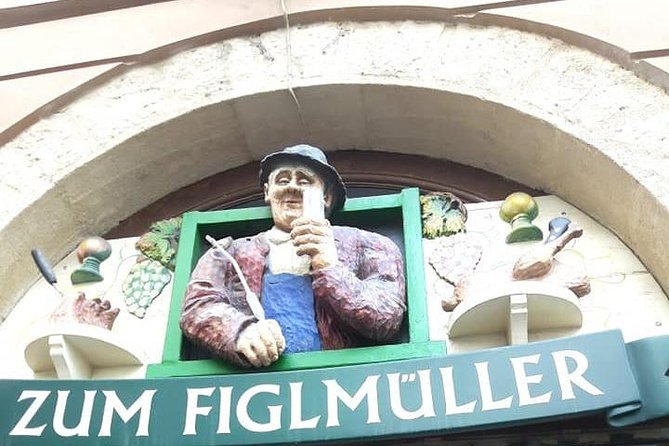 Private Vienna Tour From Budapest With Guide - Review and Response