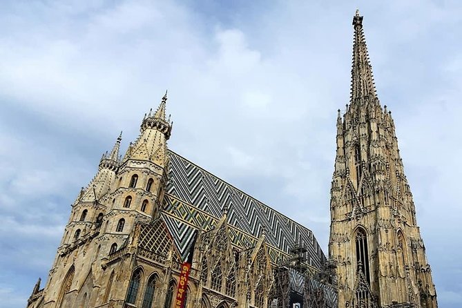 Private Vienna Tour From Budapest With Guide - The Sum Up