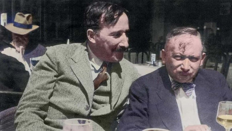 Private Vienna Tour: Literature Walk with Coffee House Visit - What You Can Expect from the Tour