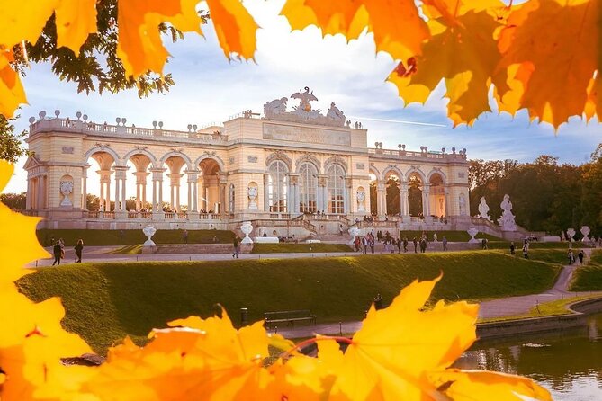 Private Vienna Walking Tour With Private Local Guide - Customization Options for the Tour