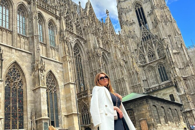 Private Vienna Walking Tour With Private Local Guide - Reviews and Testimonials From Previous Travelers