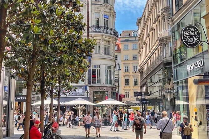 Private Vienna Walking Tour With Private Local Guide - How to Book Your Private Vienna Walking Tour