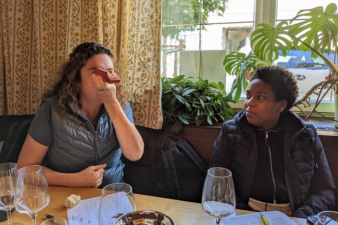 Private Vienna Woods Wine Tour - Pricing and Booking
