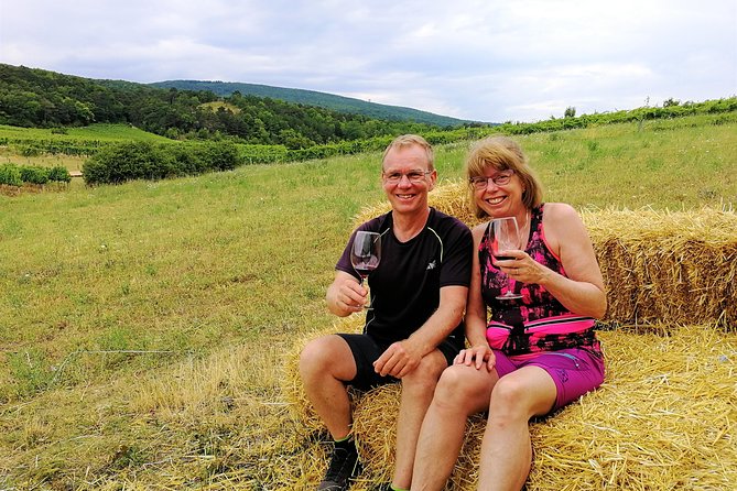 Private Vienna Woods Wine Tour - Tour Requirements and Recommendations