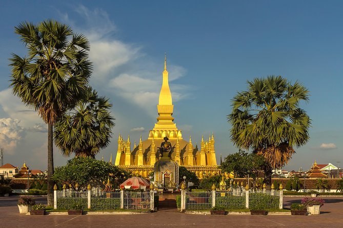 Private Vientiane's Must-See Sights and Buddha Park - Tour Highlights