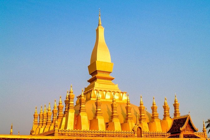 Private Vientiane's Must-See Sights and Buddha Park - Cancellation Policy