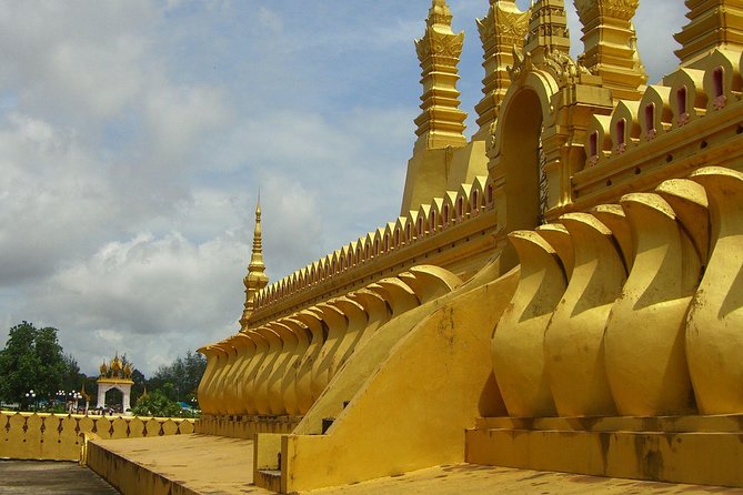Private Vientiane's Must-See Sights and Buddha Park - Additional Information