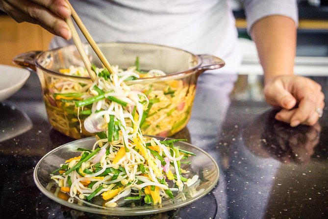 Private Vietnamese Cooking Class and Authentic Meal in a Locals Kitchen - Learn From a Local Cook