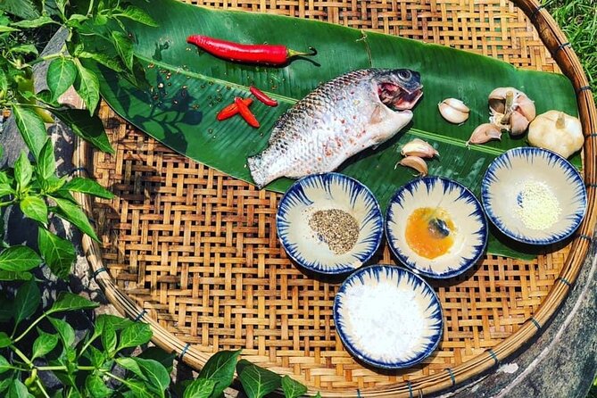 Private Vietnamese Cooking Class in Ho Chi Minh City With a Local - Experience Highlights