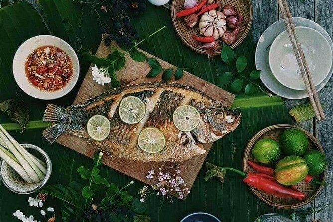 Private Vietnamese Cooking Class in Ho Chi Minh City With a Local - Additional Information and Policies