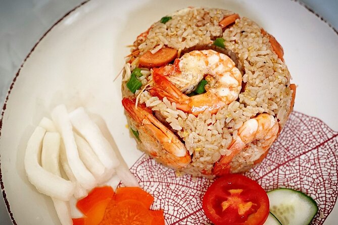 Private Vietnamese Cooking Class in Ho Chi Minh City With a Local - Provider Information