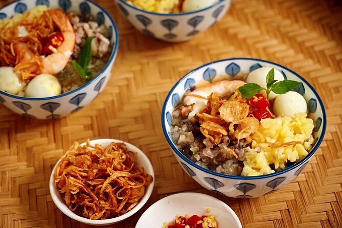 Private Vietnamese Cooking Class in Ho Chi Minh City With a Local - Directions