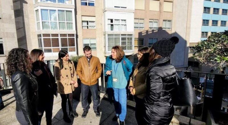 Private Vigo Experience - Tour Highlights and Itinerary